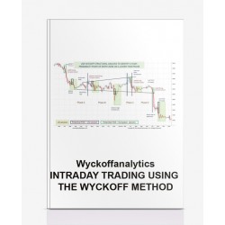 [DOWNLOAD] Intraday Trading Using the Wyckoff Method Course
